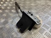 Tailgate/trunk/boot lock/catch/latch