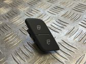 Central locking switch button