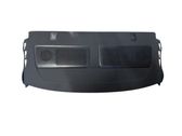 Parcel shelf