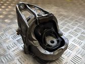 Engine mount bracket