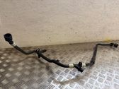 Tuyau de liquide de refroidissement moteur