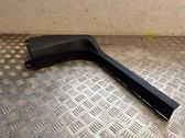 Front sill trim cover