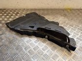Front bumper skid plate/under tray