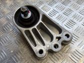 Engine mount bracket