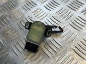 Brake pedal sensor switch