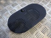 Dash center speaker trim cover