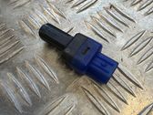 Brake pedal sensor switch