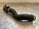 Intercooler hose/pipe