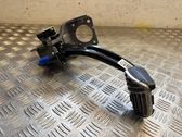 Brake pedal