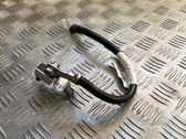 Negative earth cable (battery)