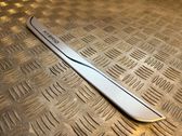 Front sill trim cover