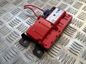 Current control relay