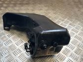Windshield washer fluid reservoir/tank
