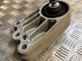 Engine mount bracket