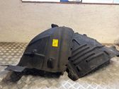 Front wheel arch liner splash guards