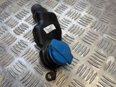 Window washer liquid tank fill tube