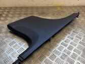(B) pillar trim (bottom)