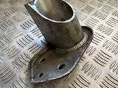Other rear suspension part