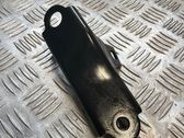 Rear bumper mounting bracket