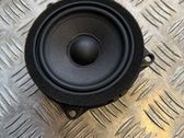 Subwoofer speaker