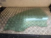 Front door window glass four-door