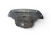 Placa protectora/protector antisalpicaduras motor