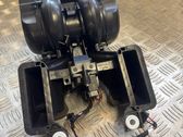 Heater fan/blower