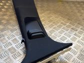(B) pillar trim (top)
