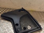 Wiper trim