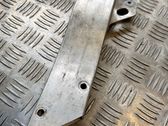 Radiator support slam panel bracket