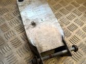 Front bumper shock/impact absorber