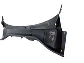 Wiper trim