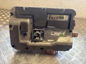 Voltage converter inverter