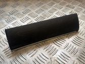 Dekorleiste Zierleiste Blende Handschuhfach