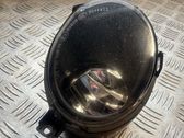 Front fog light