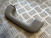 Front interior roof grab handle
