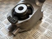 Engine mount bracket
