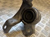 Engine mount bracket