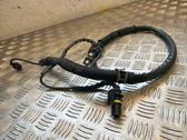 Positive cable (battery)