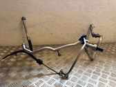 Air conditioning (A/C) pipe/hose