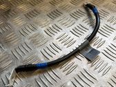 Cable negativo de tierra (batería)