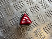 Hazard light switch