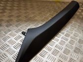 (A) pillar trim