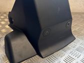 Other center console (tunnel) element