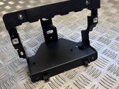 Otras partes del panel de instrumentos