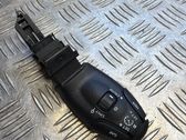 Cruise control stalk