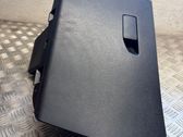Glove box
