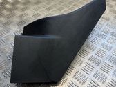 Front sill trim cover