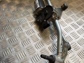 Wischergestänge Wischermotor vorne