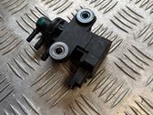 Turbo solenoid valve